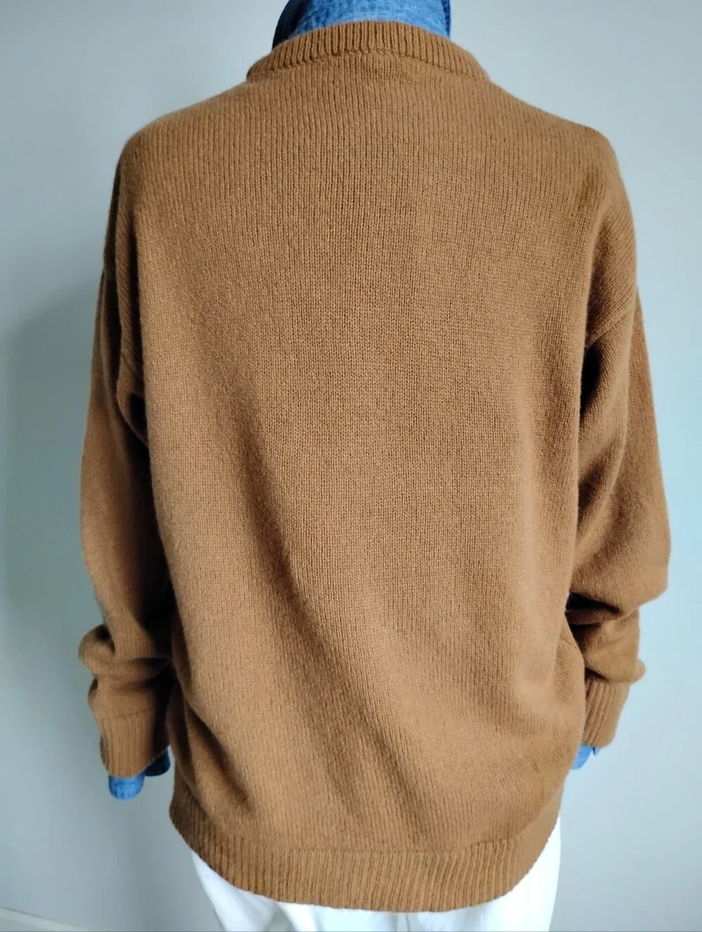 Ireneisgood merino wool